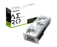 Gigabyte GeForce RTX 5070 Ti Aero OC 16GB GDDR7 DLSS4 - 1318528 - zdjęcie 1